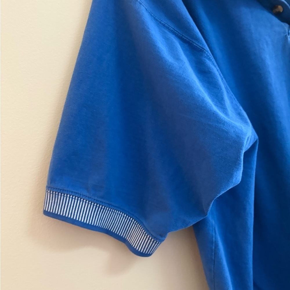 Vintage Colts Polo - Picture 4 of 6